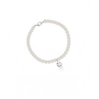 Einzelner Ohrring Le Bebé Dame Le Perle in Gold LBB803 - LBB803